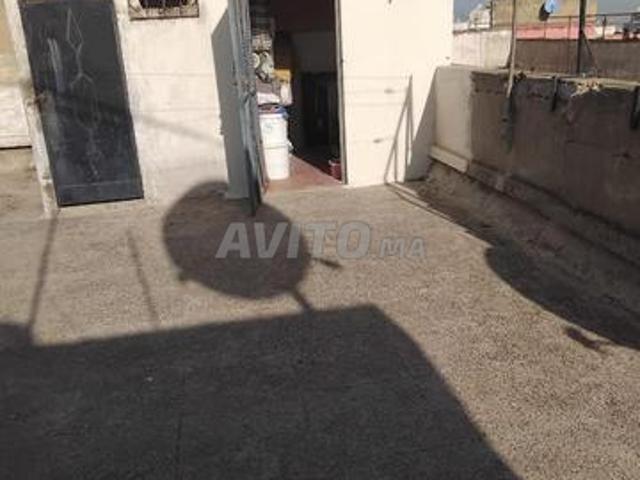 Appartement location à Anfa, Gharb-Chrarda-Beni Hssen