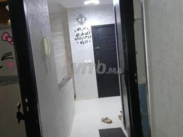 Appartement vente à Anfa, Gharb-Chrarda-Beni Hssen