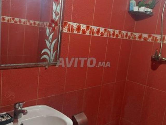 Appartement vente à Anfa, Gharb-Chrarda-Beni Hssen