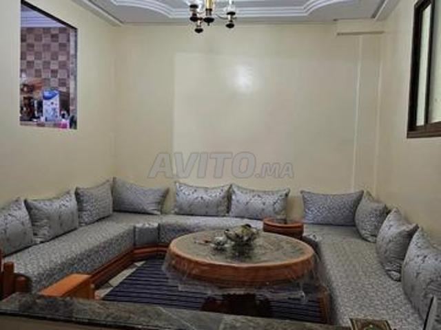 Appartement vente à Anfa, Gharb-Chrarda-Beni Hssen