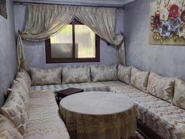 Appartement vente à Anfa, Gharb-Chrarda-Beni Hssen
