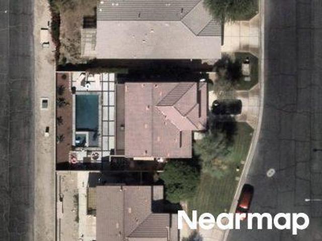 House for sale in Indio, California