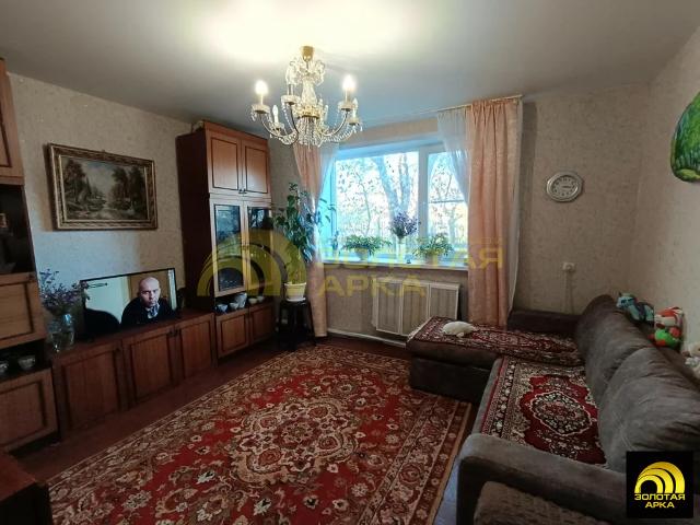 Квартира продажа в Анастасиевская Ст-ца, Краснодарский Край