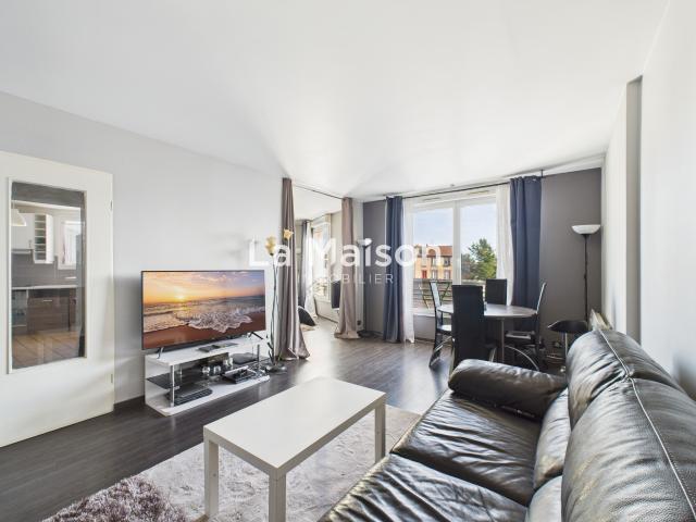 Duplex vente à Le Raincy, Aulnay-sous-bois