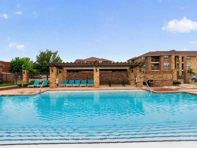 Apartment for rent in Oklahoma City, Oklahoma