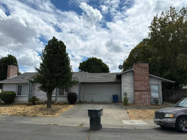 House for sale in Sacramento, California