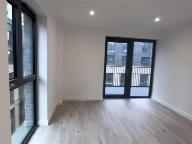 Apartment for rent in Woodberry Down, Stamford Hill