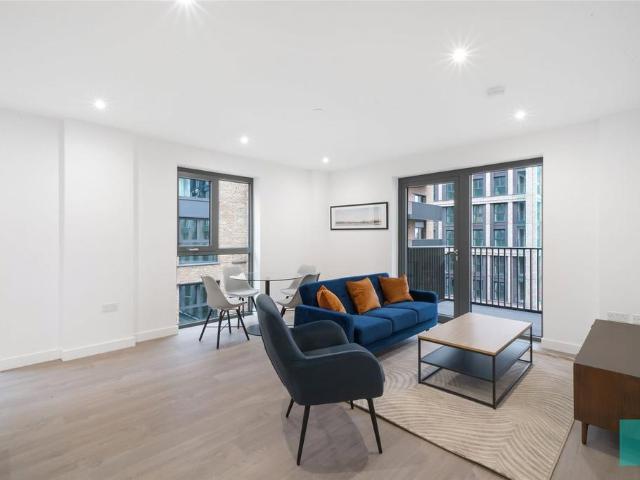 Apartment for rent in Harringay, Greater London