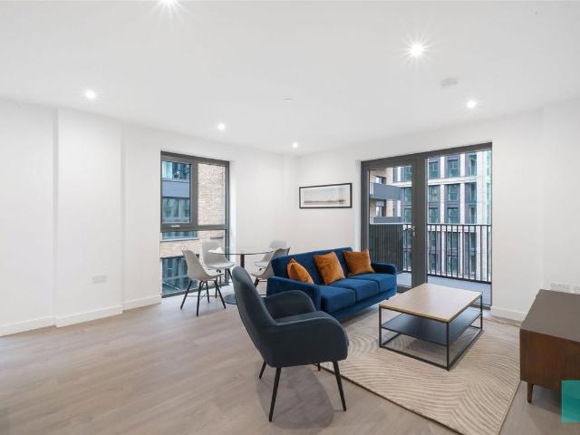 Apartment for rent in Harringay, Greater London