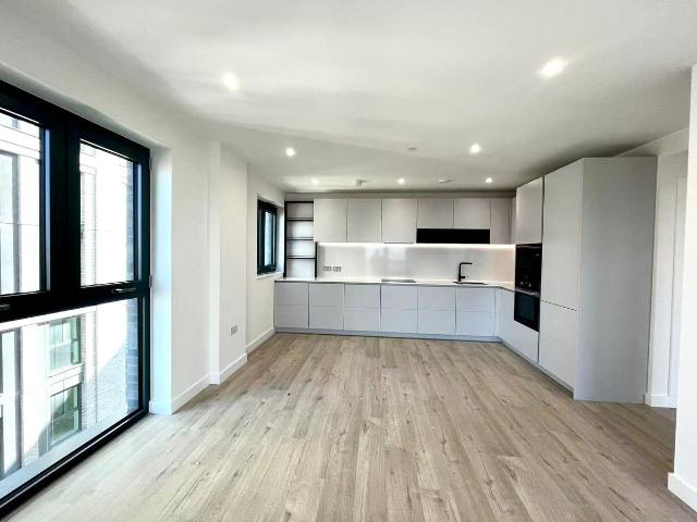 Apartment for rent in Brownswood Park, Stoke Newington