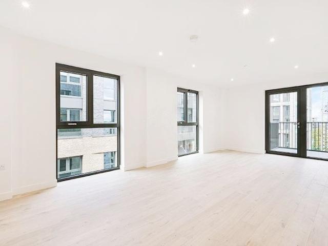 Apartment for rent in Brownswood Park, Stoke Newington