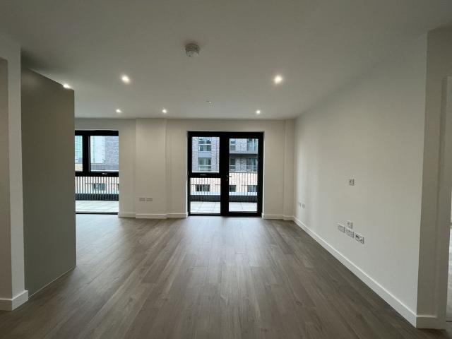 Apartment for rent in Woodberry Down, Stamford Hill