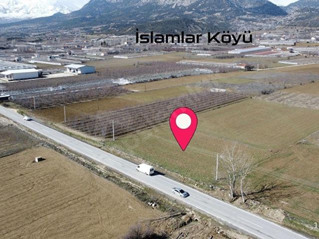 Elmali, Antalya içerisinde satılık Arsa
