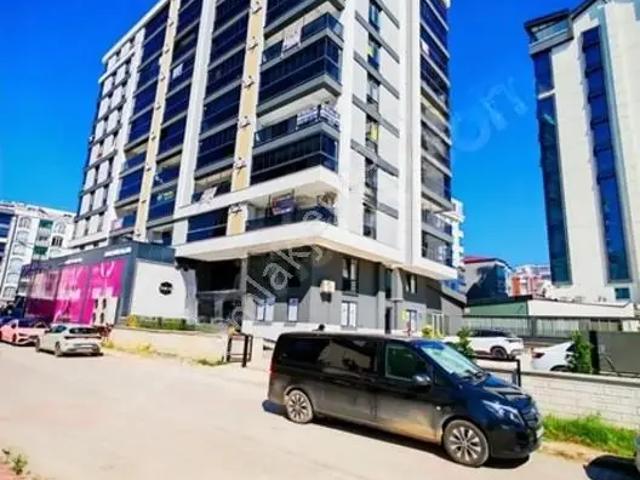 Atakum, Samsun içerisinde kiralık mülk
