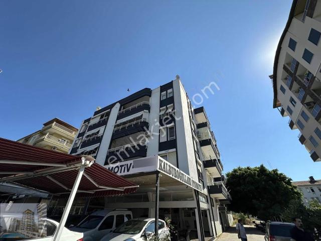 Gazipaşa, Antalya içerisinde satılık mülk