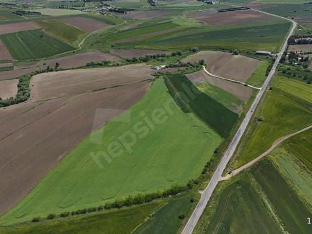 Silivri, İstanbul içerisinde satılık Arsa