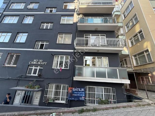Canik, Samsun içerisinde satılık mülk