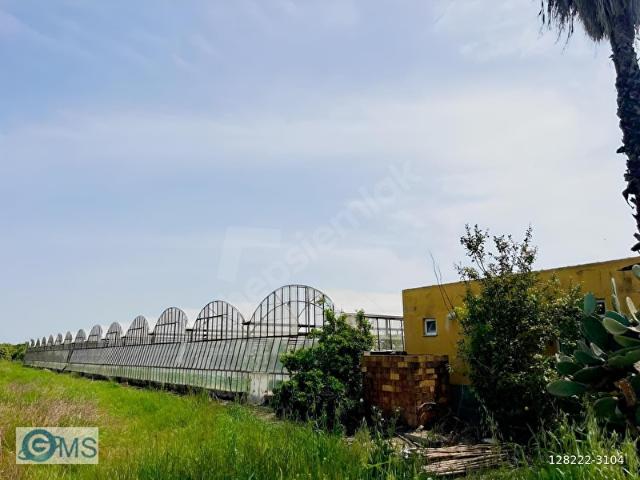 Serik, Antalya içerisinde satılık Arsa