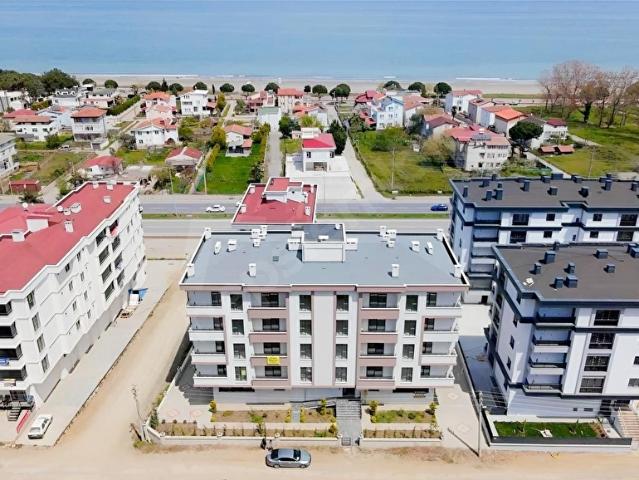 Atakum, Samsun içerisinde satılık mülk
