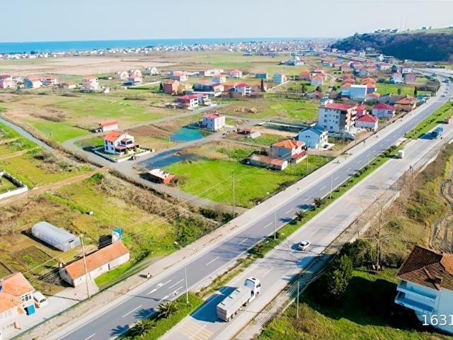 19 Mayis, Samsun içerisinde satılık Arsa