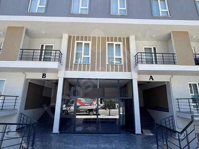 Fatih Mahallesi, Isparta Merkez içerisinde satılık mülk