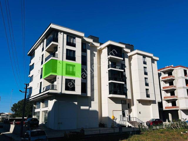 Atakum, Samsun içerisinde kiralık mülk