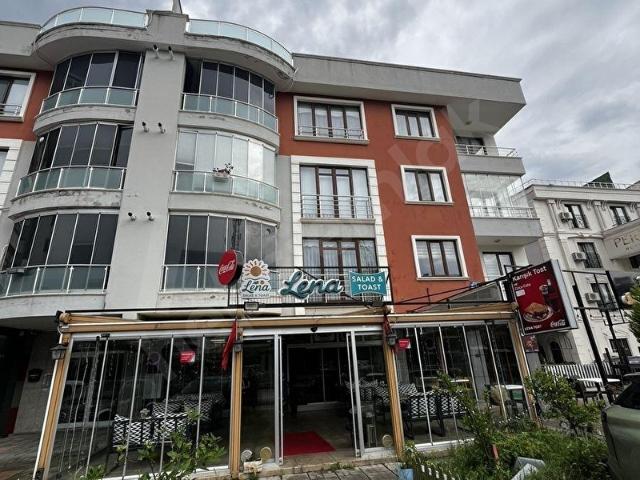 Kurupelit, Atakum içerisinde satılık Restoran