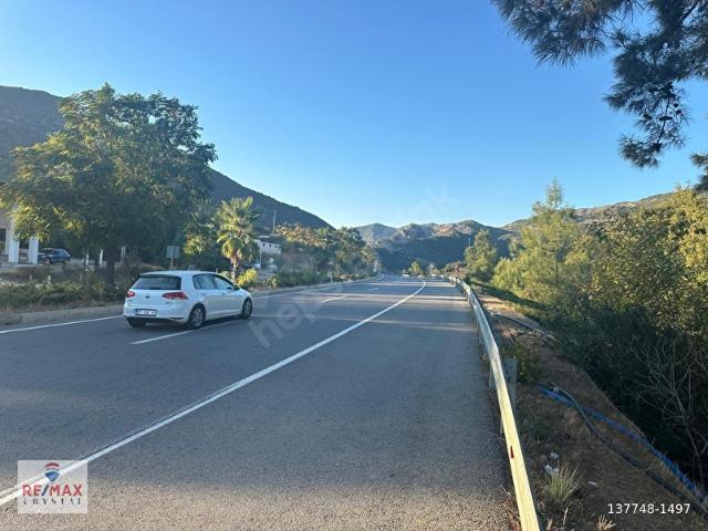 Gazipaşa, Antalya içerisinde satılık mülk