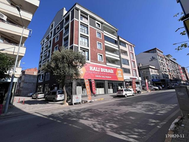 Balıkesir Merkez, Balikesir içerisinde satılık Dükkan