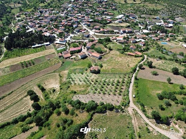 Balikesir içerisinde satılık Arsa