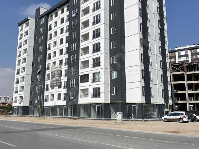 Kayseri, Melikgazi içerisinde satılık mülk