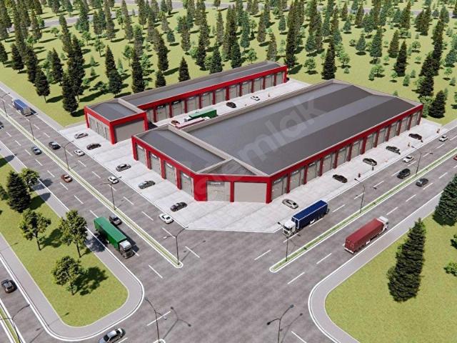 Melikgazi, Kayseri içerisinde satılık Dükkan