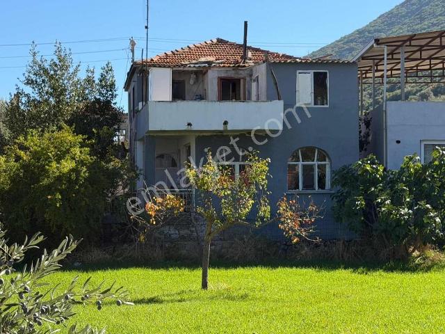 Anbarseki Mahallesi, Karaburun içerisinde satılık Villa