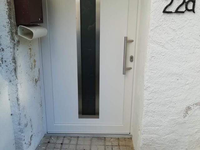 Wohnung mieten in Gerolstein, Rheinland-Pfalz