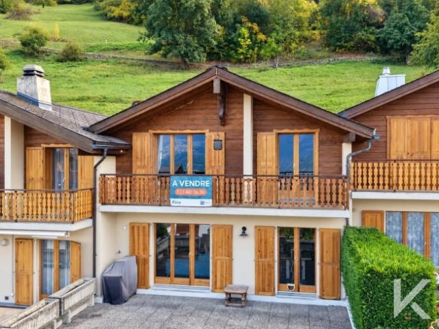Haus kaufen in Les Agettes, Sion