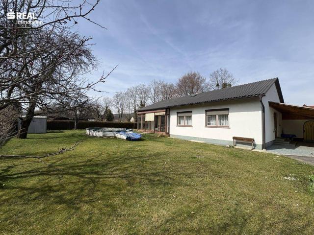 Haus kaufen in Eisbach, Steiermark