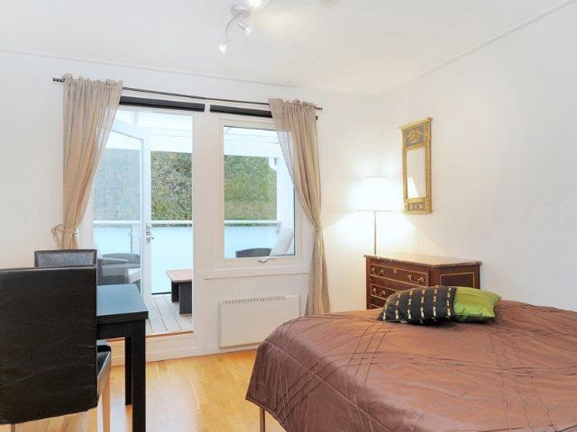 Hus hyra i Täby, Stockholm