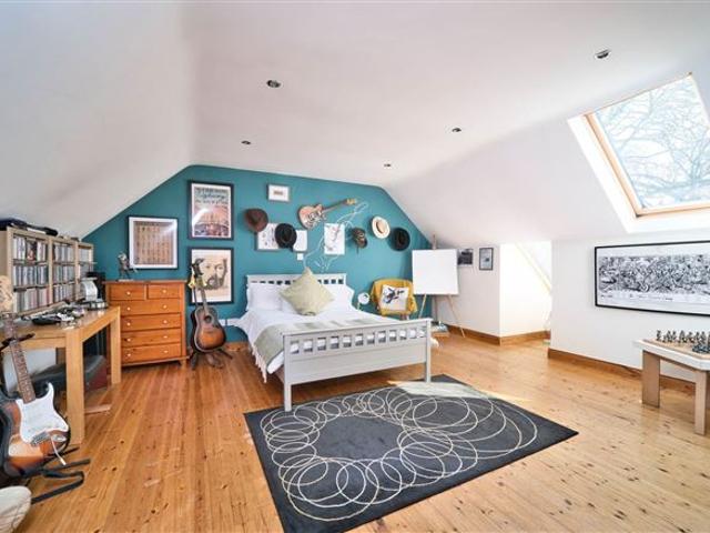 Bungalow for sale in Summerhill, Meath