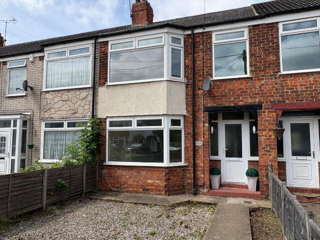 House for rent in Avenues, Hull