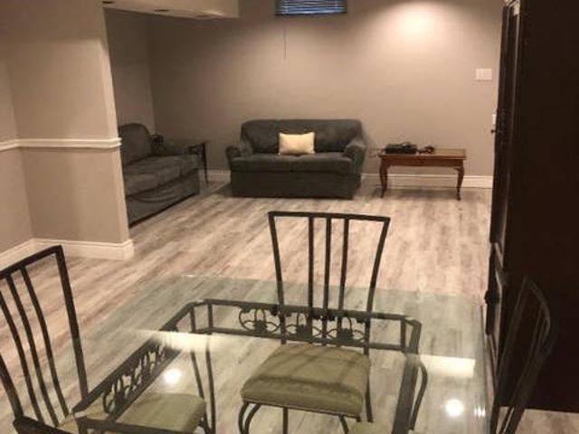 House for rent in Ancaster, Ontario