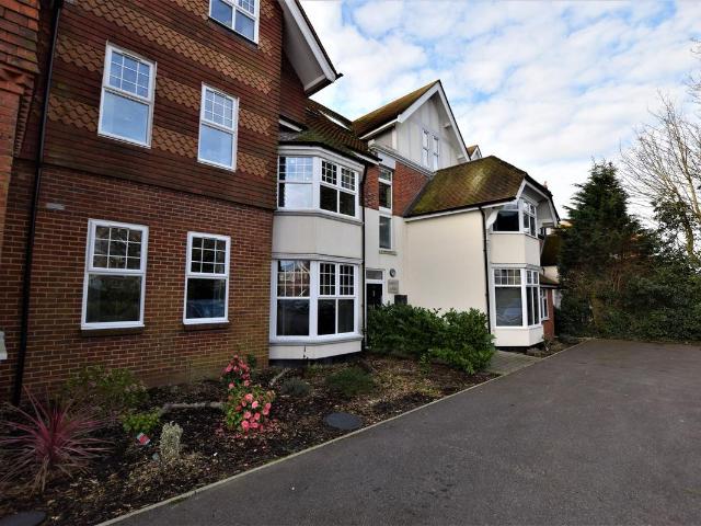 Apartment for rent in Old Town, Rother