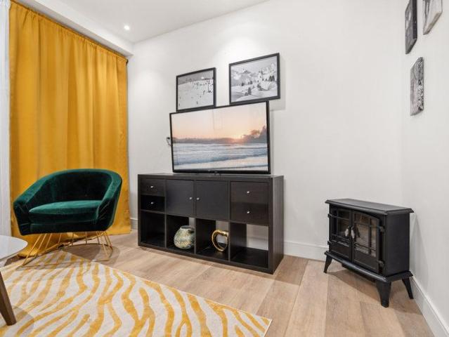 House for rent in Vancouver, British Columbia