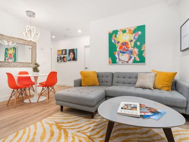 House for rent in Vancouver, British Columbia