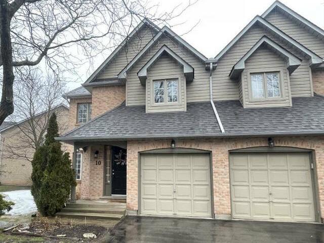 House for sale in Ancaster, Ontario