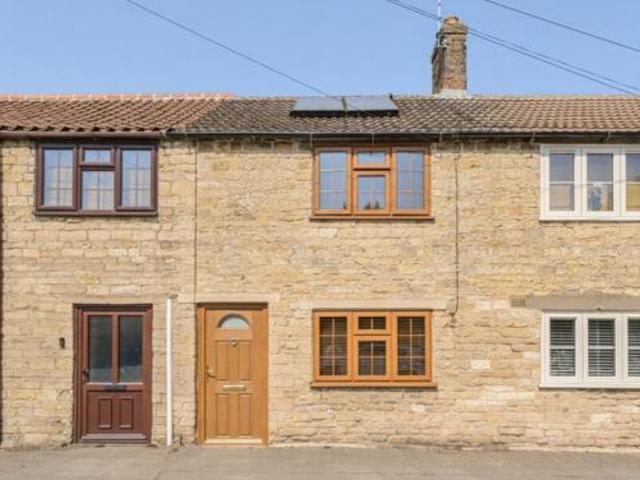 House for sale in Barholm, Lincolnshire