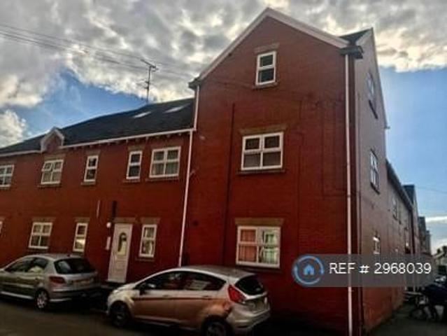 Apartment for rent in Calderstones