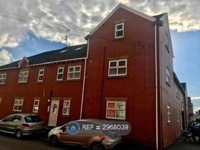Apartment for rent in Calderstones