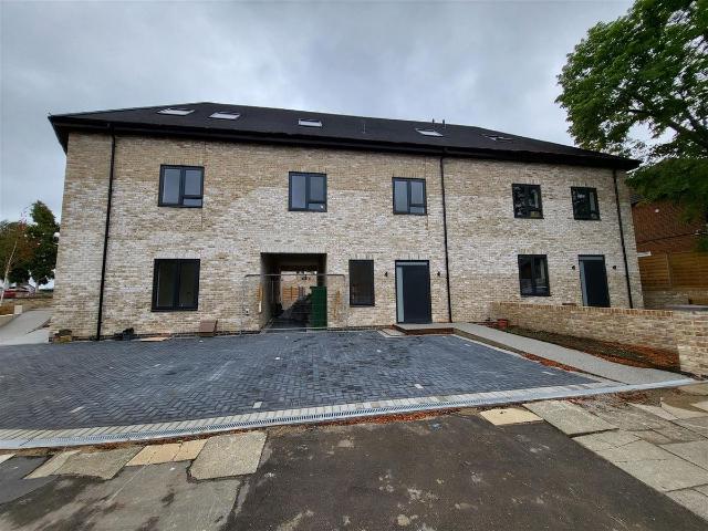 House for rent in Plumstead, Greater London