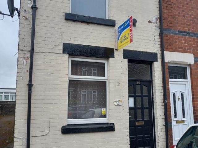 House for rent in Tunstall, Stoke-on-Trent