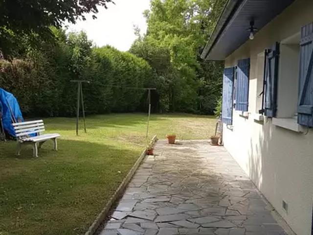 Appartement vente à Féas, Ance-Féas